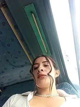 SAMANTHA-16  online show from January 23, 2025, 5:10 pm