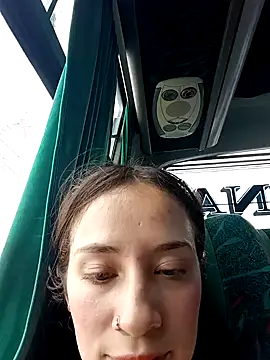 SAMANTHA-16  online show from February 1, 2025, 4:54 pm