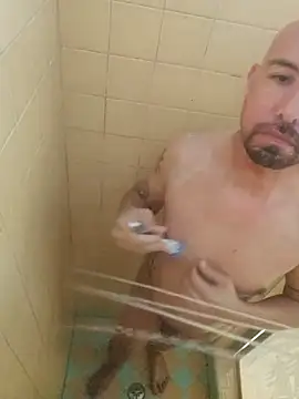 nakedtony81 online show from March 4, 2026, 10:45 am