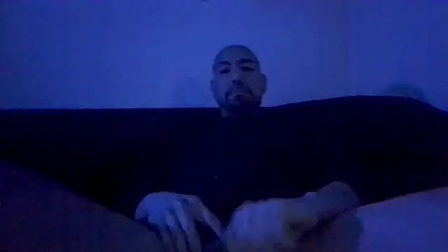 nakedtony81 online show from February 25, 2026, 3:45 pm