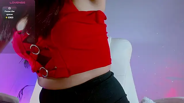 keily scot online show from December 2, 2024, 10:40 pm