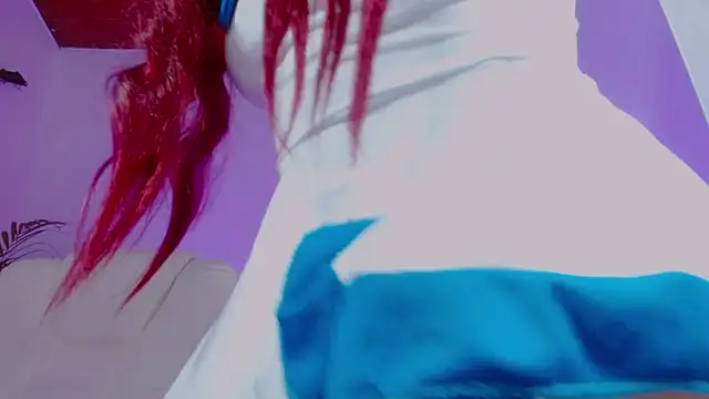 keily scot online show from March 6, 2025, 9:53 pm