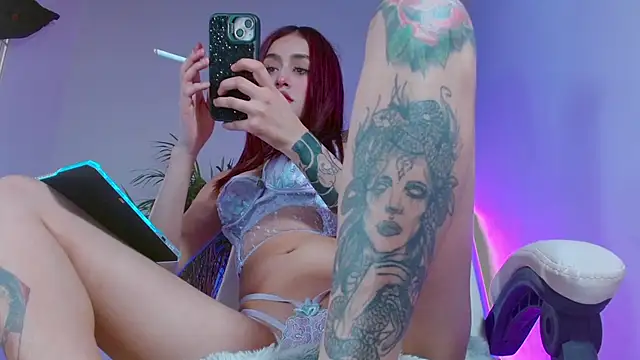 keily scot online show from December 28, 2024, 8:25 pm