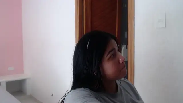 Gabycutee online show from February 22, 2026, 7:15 pm