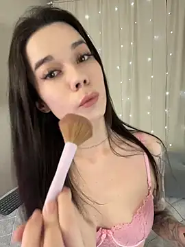 Vika Gray online show from June 27, 2026, 4:13 pm