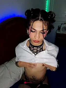 Snapshot of Abby_bella09 chatting on February 5, 2025, 4:03 pm Abby bella09 online show from February 5, 2025, 4:03 pm