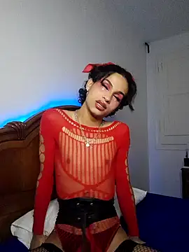 Snapshot of Abby_bella09 chatting on January 28, 2025, 8:04 am Abby bella09 online show from January 28, 2025, 8:04 am