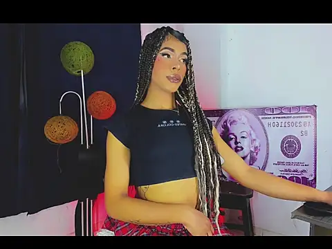 bloom444 online show from April 9, 2026, 6:19 am