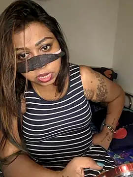 IndieSM online show from March 7, 2025, 7:27 pm