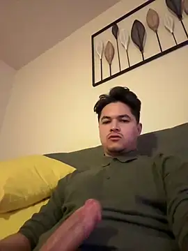 Serious James27 online show from January 2, 2025, 5:24 am