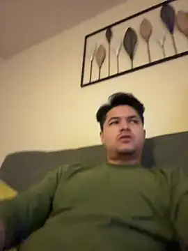 Serious James27 online show from January 5, 2025, 6:56 am