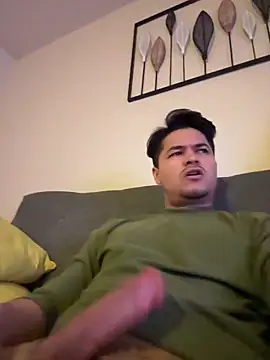 Serious James27 online show from January 5, 2025, 3:53 am