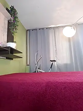 Snapshot of divinityros chatting on November 16, 2025, 9:19 pm divinityros online show from November 16, 2025, 9:19 pm