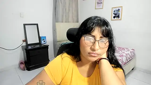 nikol sexy39 online show from September 12, 2025, 5:02 pm