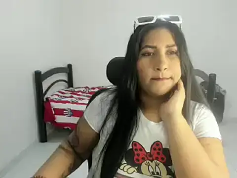 nikol sexy39 online show from February 18, 2025, 1:22 pm