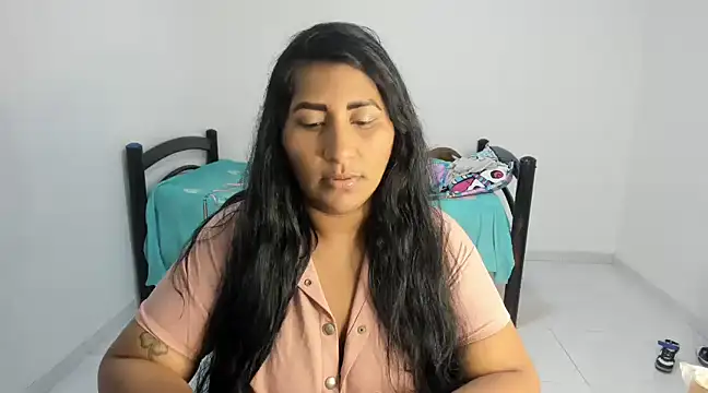 nikol sexy39 online show from March 18, 2025, 9:10 pm