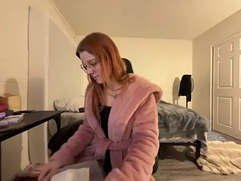 foxy ana13 online show from November 28, 2025, 3:50 am