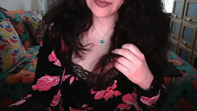 CronacaErotica online show from March 19, 2026, 11:32 am