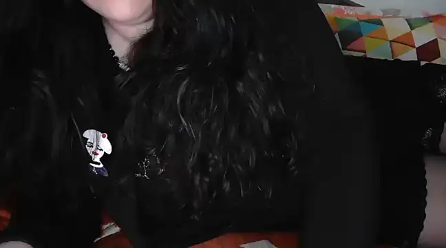 Snapshot of CronacaErotica chatting on February 6, 2025, 11:42 am CronacaErotica online show from February 6, 2025, 11:42 am