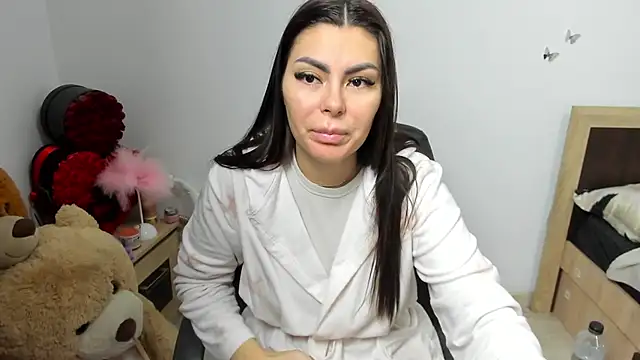 kilenyapatrice online show from March 31, 2026, 11:12 am