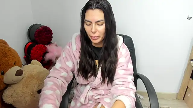 kilenyapatrice online show from March 6, 2026, 11:49 am