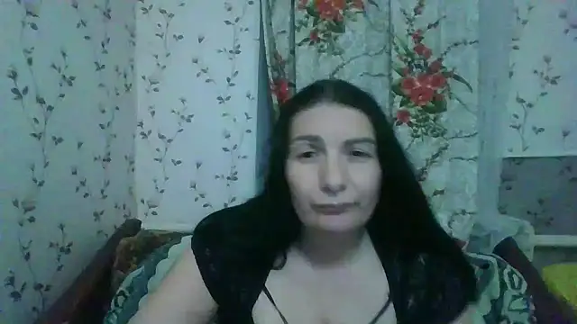 Zefirka Axe online show from May 15, 2026, 11:25 pm