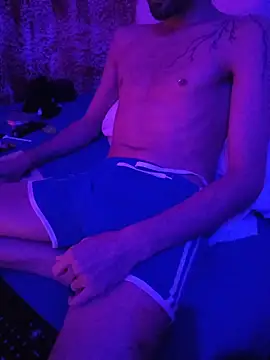 johngil0995 online show from November 22, 2025, 8:24 am