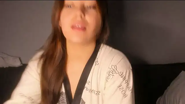 LunaXmii online show from January 17, 2026, 10:35 pm