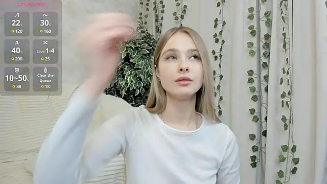 mell milles online show from January 5, 2025, 9:03 pm