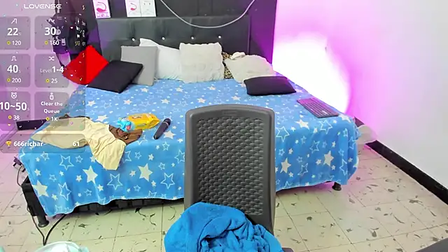 Snapshot of im_angels77 chatting on March 13, 2025, 5:11 am im angels77 online show from March 13, 2025, 5:11 am