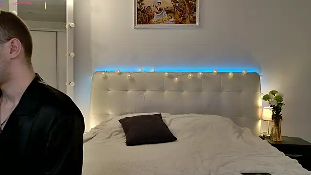 Frank07021 online show from March 30, 2026, 1:51 am