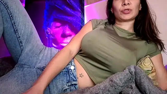 Snapshot of zarry chatting on November 27, 2025, 7:47 pm zarry online show from November 27, 2025, 7:47 pm