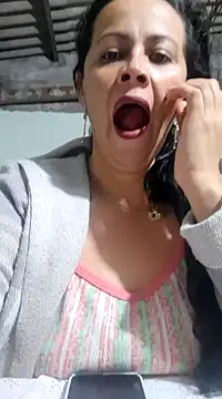 Roussexy  online show from December 28, 2024, 3:58 am