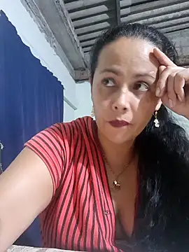 Roussexy  online show from January 14, 2025, 1:36 am