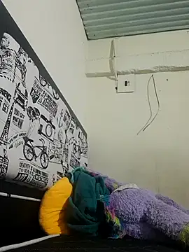 Roussexy  online show from January 3, 2025, 11:12 pm