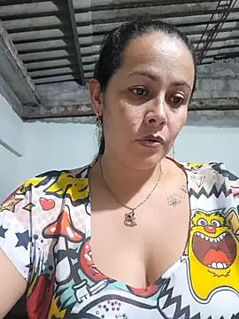 Roussexy  online show from January 8, 2025, 2:57 am