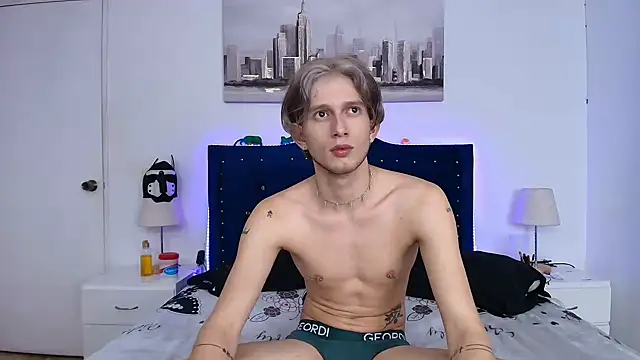 Deim  online show from December 20, 2025, 1:41 am