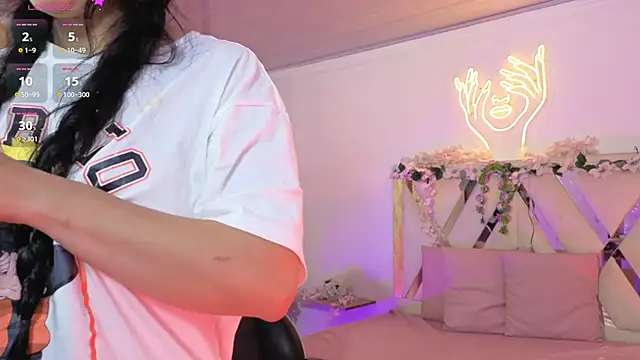 hina tay online show from February 26, 2026, 3:17 am