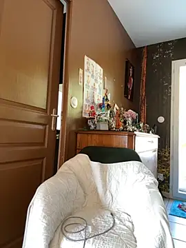 MagdalenaMedusa online show from September 29, 2025, 1:17 pm