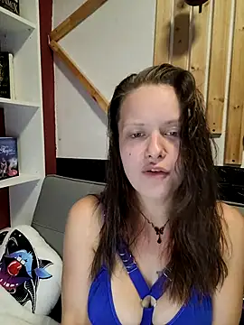 Lilith  Mystery online show from September 26, 2025, 7:54 pm