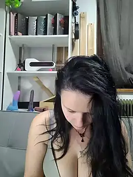 Lilith  Mystery online show from November 30, 2025, 7:36 pm