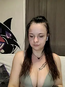 Lilith  Mystery online show from March 2, 2026, 7:54 pm