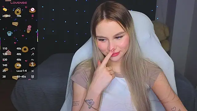 doll barbieee online show from February 23, 2026, 8:53 pm