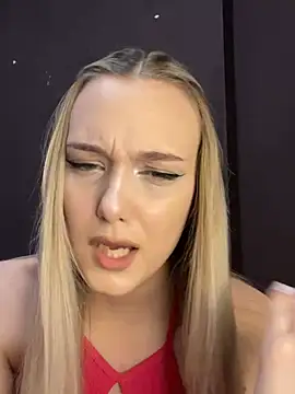 Alisa Rise online show from December 28, 2024, 8:25 pm