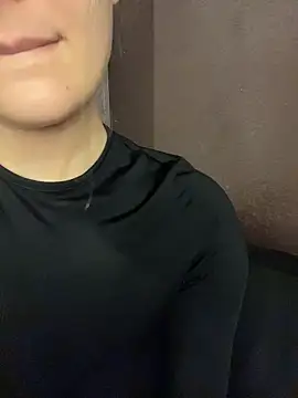 Alisa Rise online show from February 13, 2026, 2:50 pm