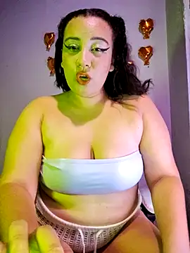 Snapshot of alexxaa96 chatting on February 25, 2025, 2:47 am alexxaa96 online show from February 25, 2025, 2:47 am