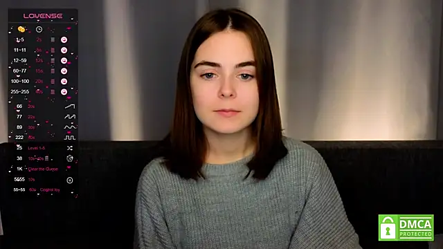 JulianaHaith online show from January 11, 2025, 4:25 pm