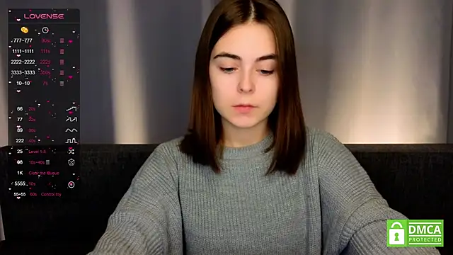 JulianaHaith online show from January 11, 2025, 1:22 pm