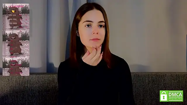 JulianaHaith online show from January 26, 2025, 3:03 pm