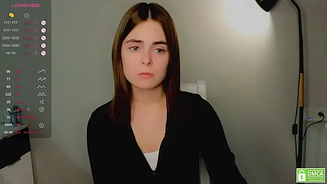 JulianaHaith online show from February 6, 2025, 9:17 pm